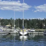Διαμέρισμα Club Airisto Strandby