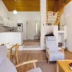 Διαμέρισμα Club Airisto Strandby