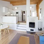 Διαμέρισμα Club Airisto Strandby