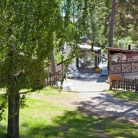 Club Airisto Strandby