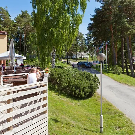 Club Airisto Apartment Strandby