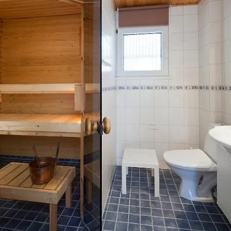 Club Airisto * Strandby