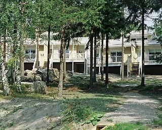 Apartment Club Airisto *