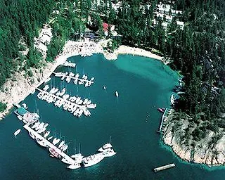 Club Airisto Strandby