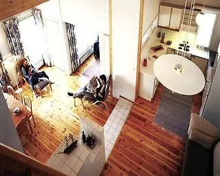 Club Airisto Apartment