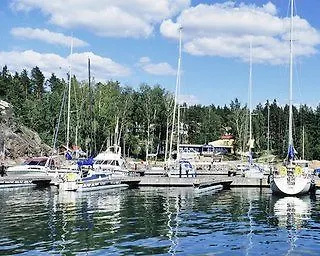 Club Airisto Strandby