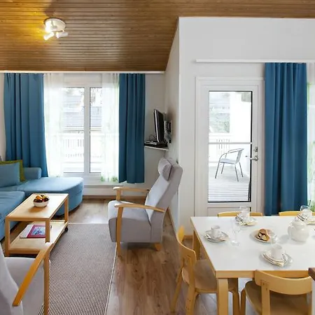 Club Airisto Appartamento *