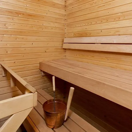 Appartamento Club Airisto *