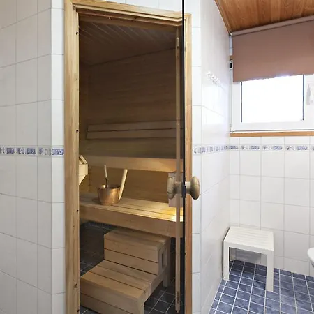 Club Airisto Apartment