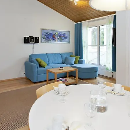 Club Airisto Appartamento *