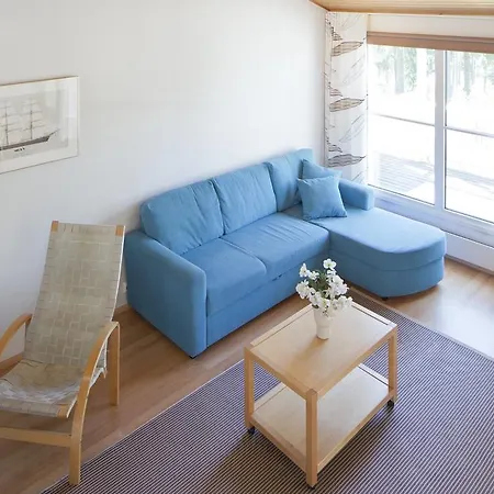 Apartment Club Airisto *