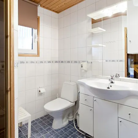 Club Airisto Apartment Strandby