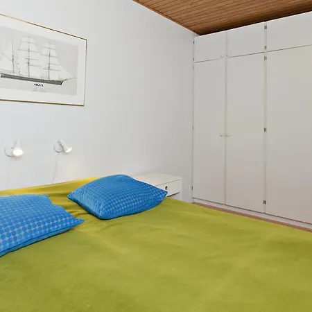 Club Airisto Apartment *