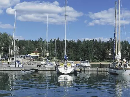 Apartment Club Airisto Strandby
