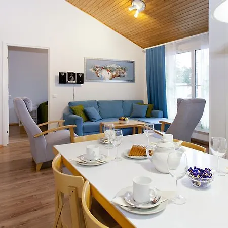 Club Airisto * Strandby