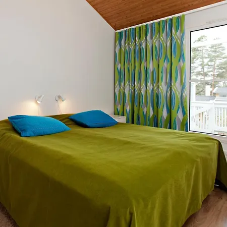 Club Airisto Apartment Strandby