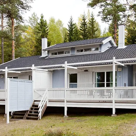 Club Airisto Apartment Strandby