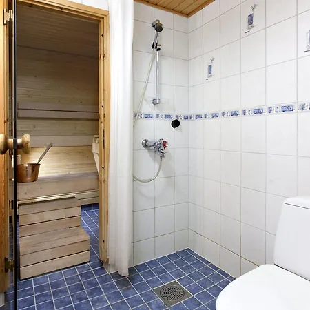 Apartment Club Airisto *