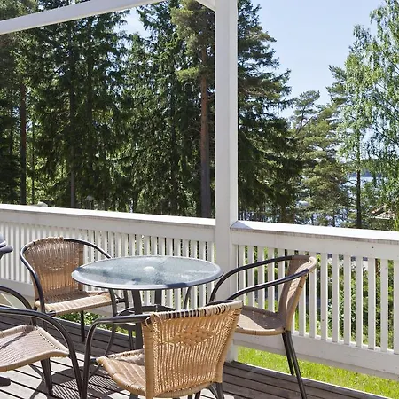 Club Airisto Apartment *