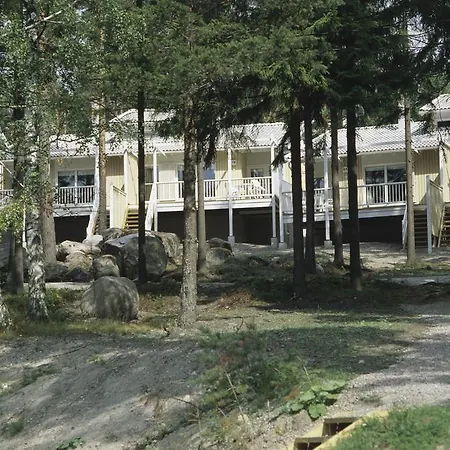 Apartment Club Airisto *