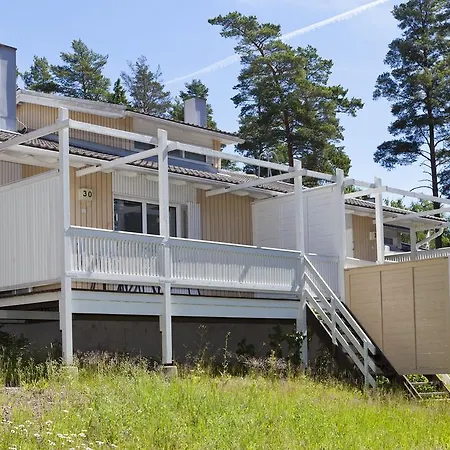 Club Airisto Apartment