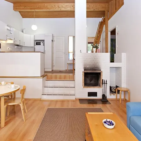 Club Airisto Appartamento Strandby