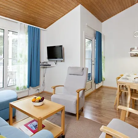 Apartment Club Airisto Strandby