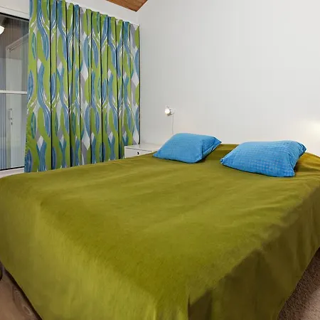 Club Airisto Strandby