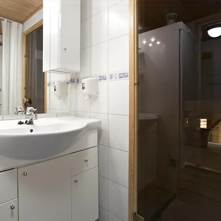 Club Airisto Apartment *