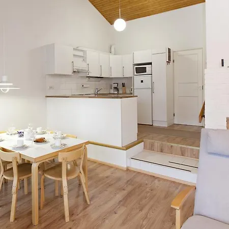 Club Airisto Apartment