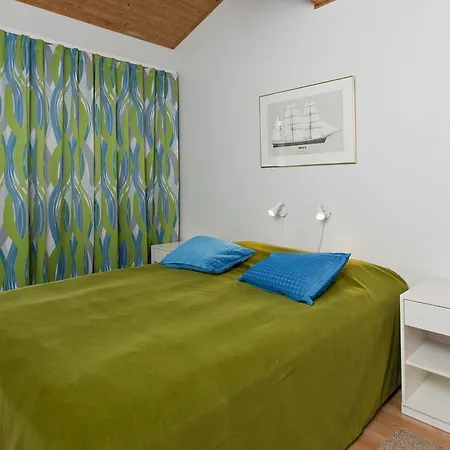 Club Airisto Appartamento *