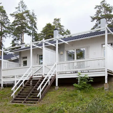 Apartment Club Airisto