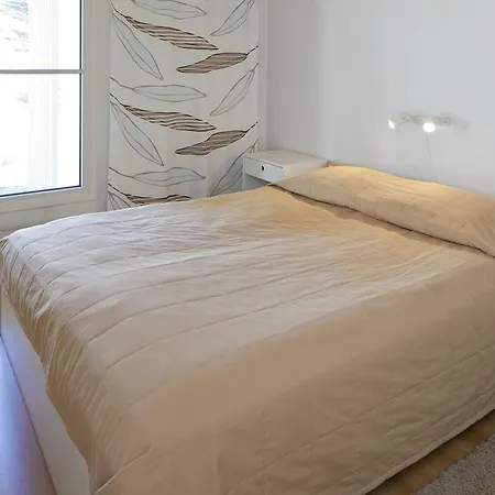 Apartment Club Airisto