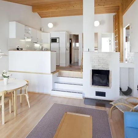 Apartment Club Airisto Strandby