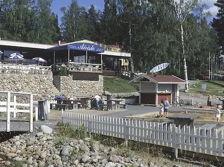 Club Airisto Apartment