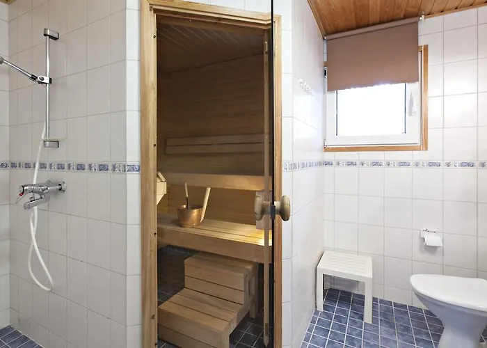 Club Airisto Διαμέρισμα