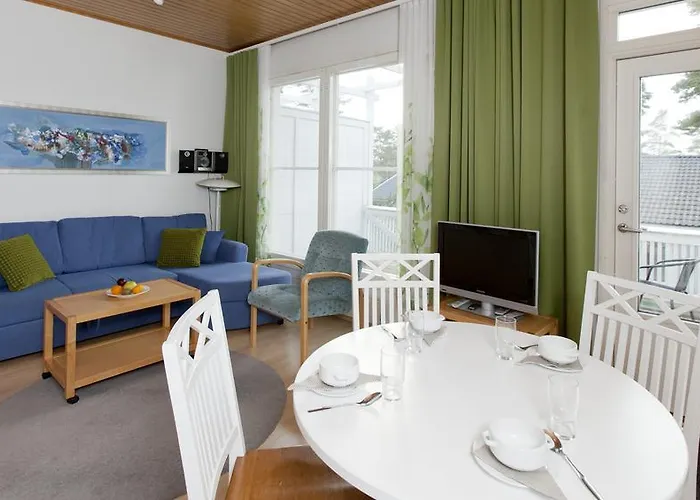 Διαμέρισμα Club Airisto *