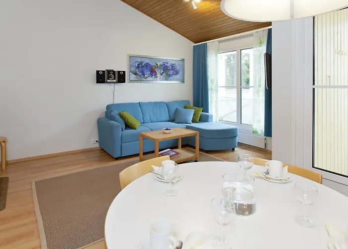 Club Airisto Διαμέρισμα *