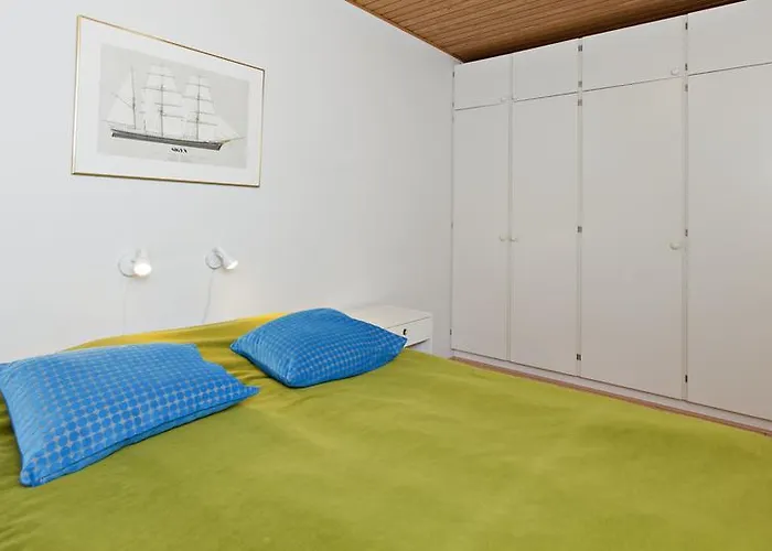 Club Airisto Διαμέρισμα *