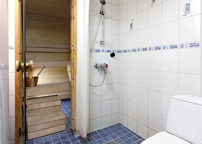 Διαμέρισμα Club Airisto *