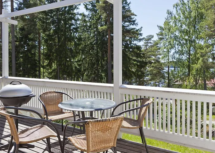 Club Airisto Διαμέρισμα *