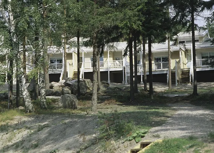 Διαμέρισμα Club Airisto *