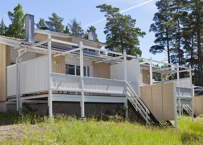 Club Airisto Διαμέρισμα