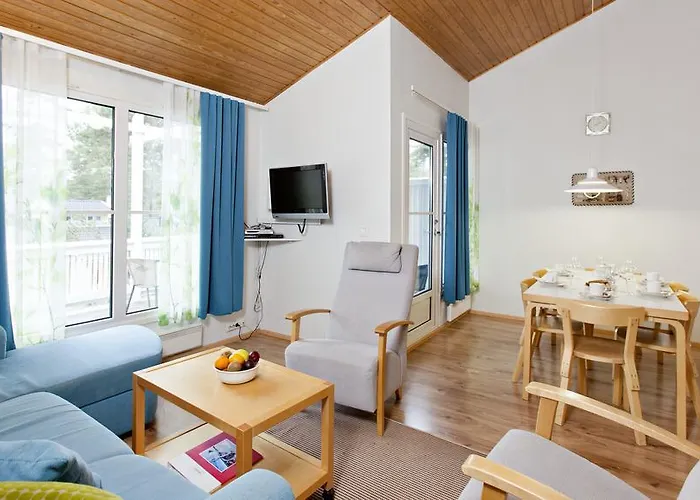 Διαμέρισμα Club Airisto Strandby