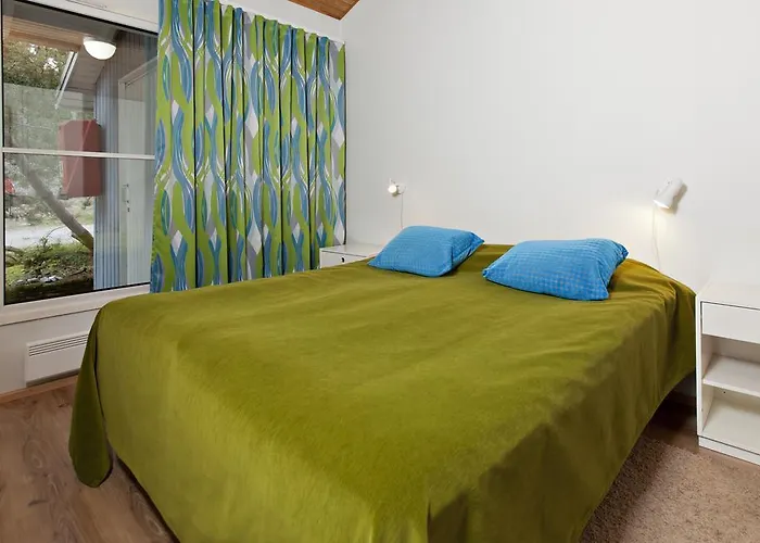 Club Airisto Strandby