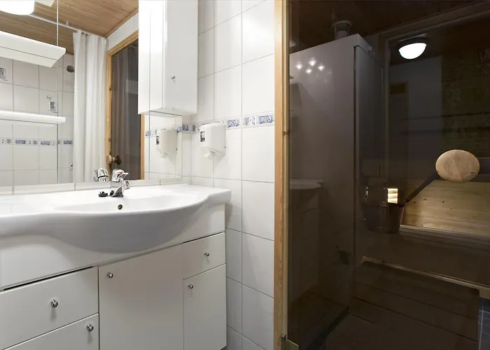 Club Airisto Διαμέρισμα *