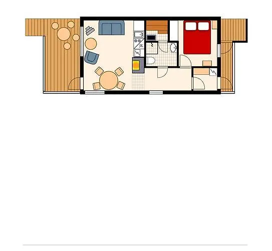 Διαμέρισμα Club Airisto *