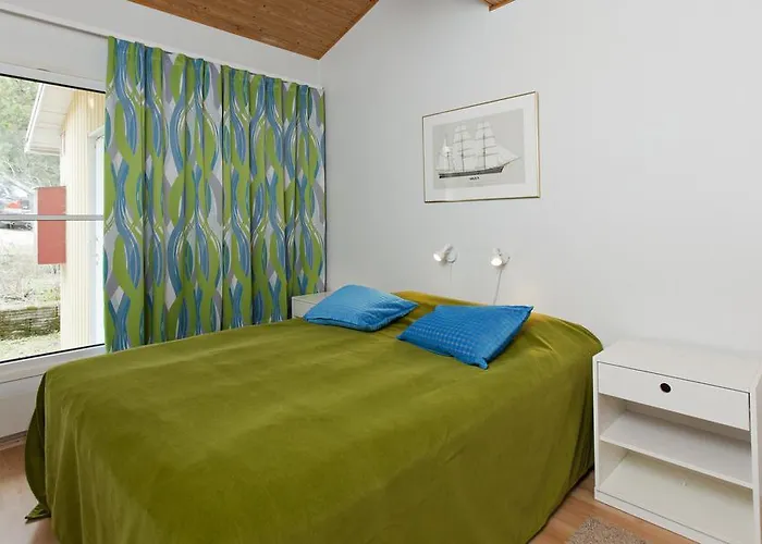 Club Airisto Διαμέρισμα *