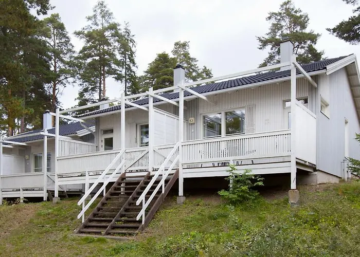 Διαμέρισμα Club Airisto