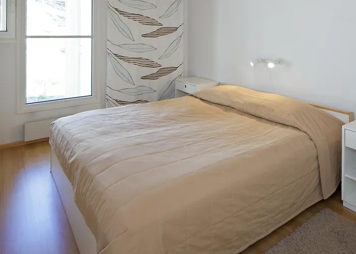 Διαμέρισμα Club Airisto